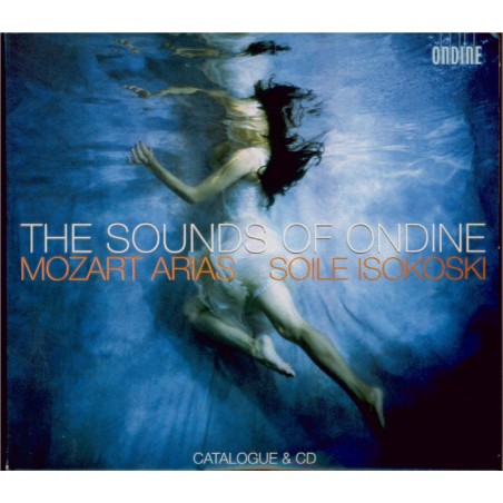 The Sounds of Ondine